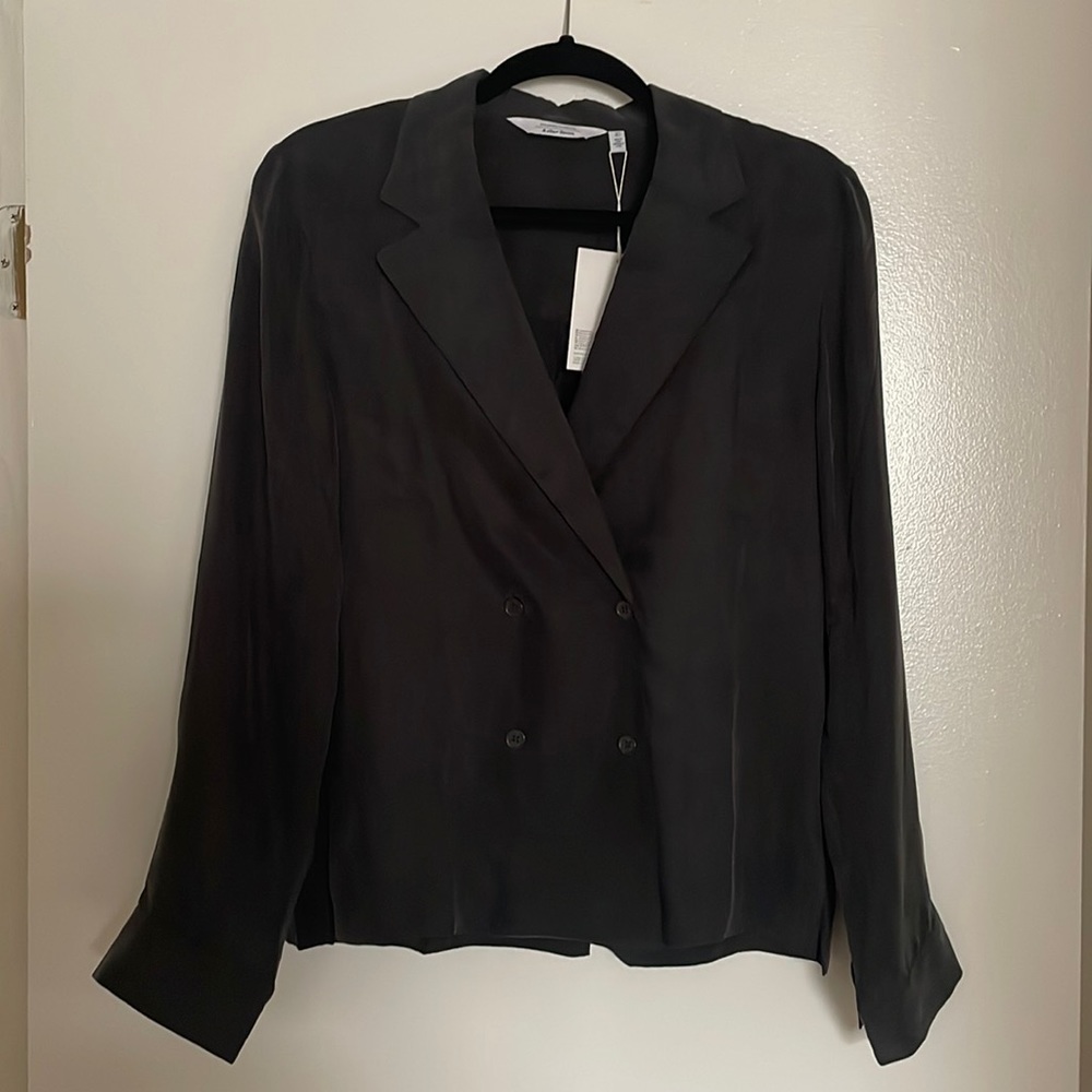 & Other Stories top